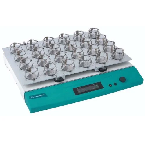 Jeio Tech SKC-7200 Advanced Orbital Shaker
